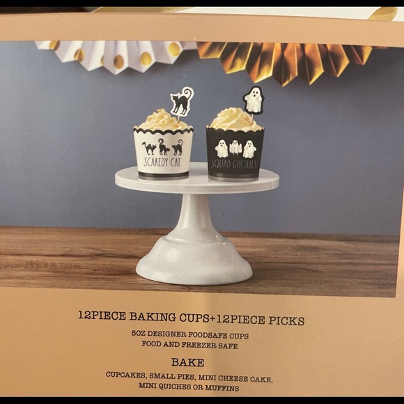 Rae Dunn Halloween - Picture 5 of 5